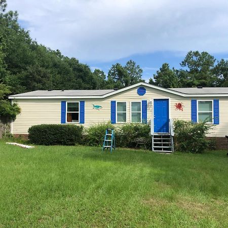 Quiet Gateway Close To The Marina, Beach And Base Villa Sneads Ferry Exterior foto